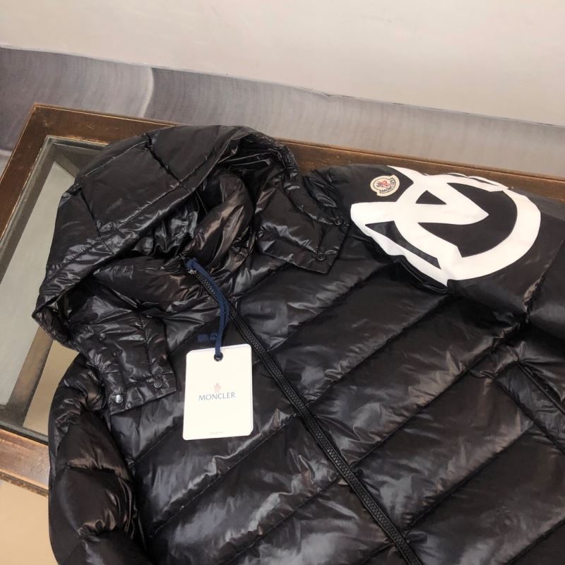 Moncler Down Jackets